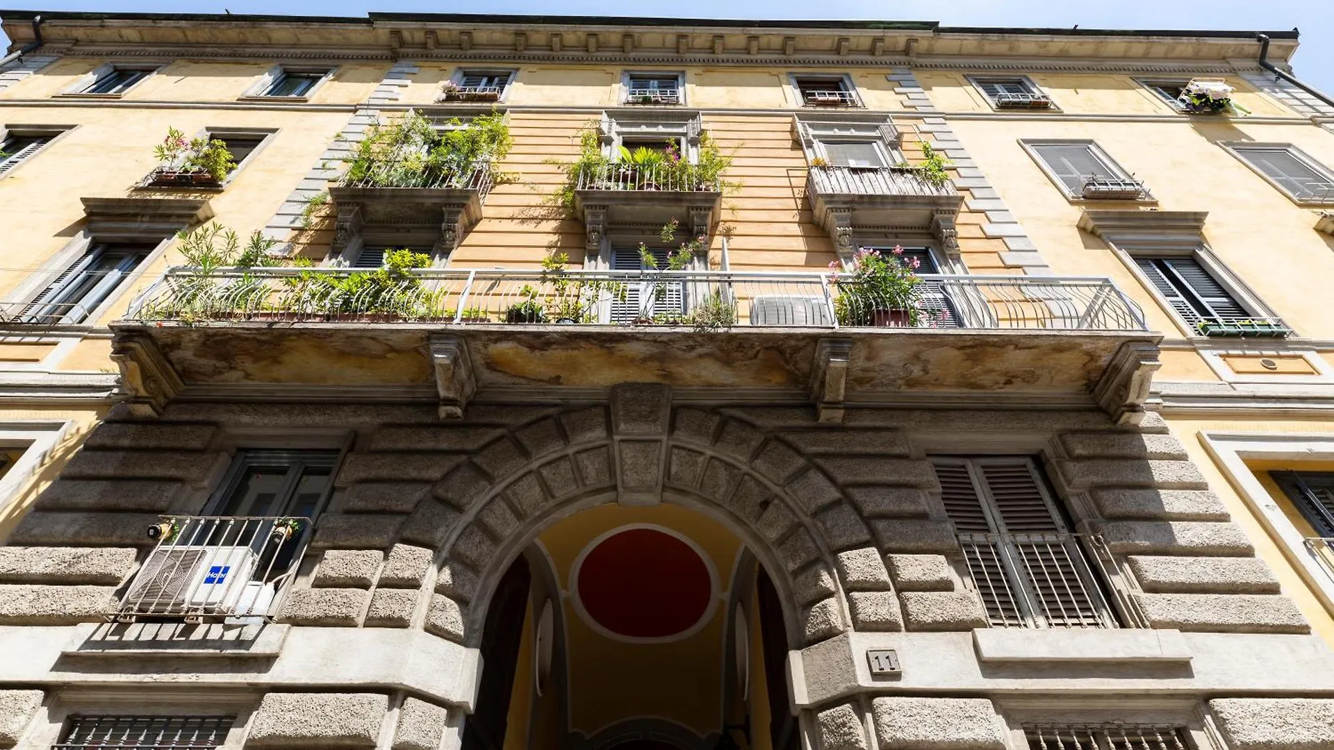 Appartamento Casa Vittoria - ISOLA District Milano