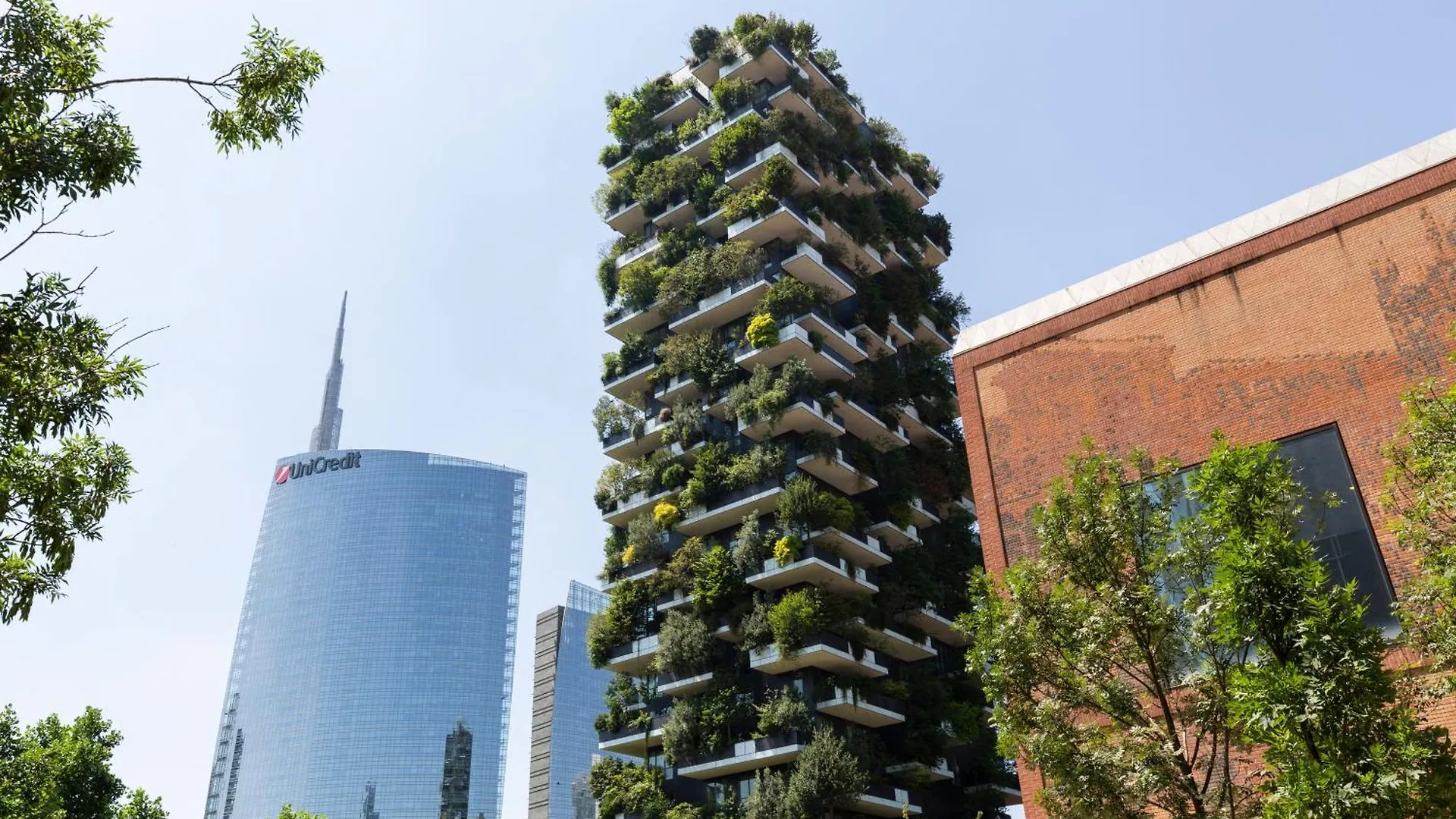 Appartamento Casa Vittoria - ISOLA District Milano