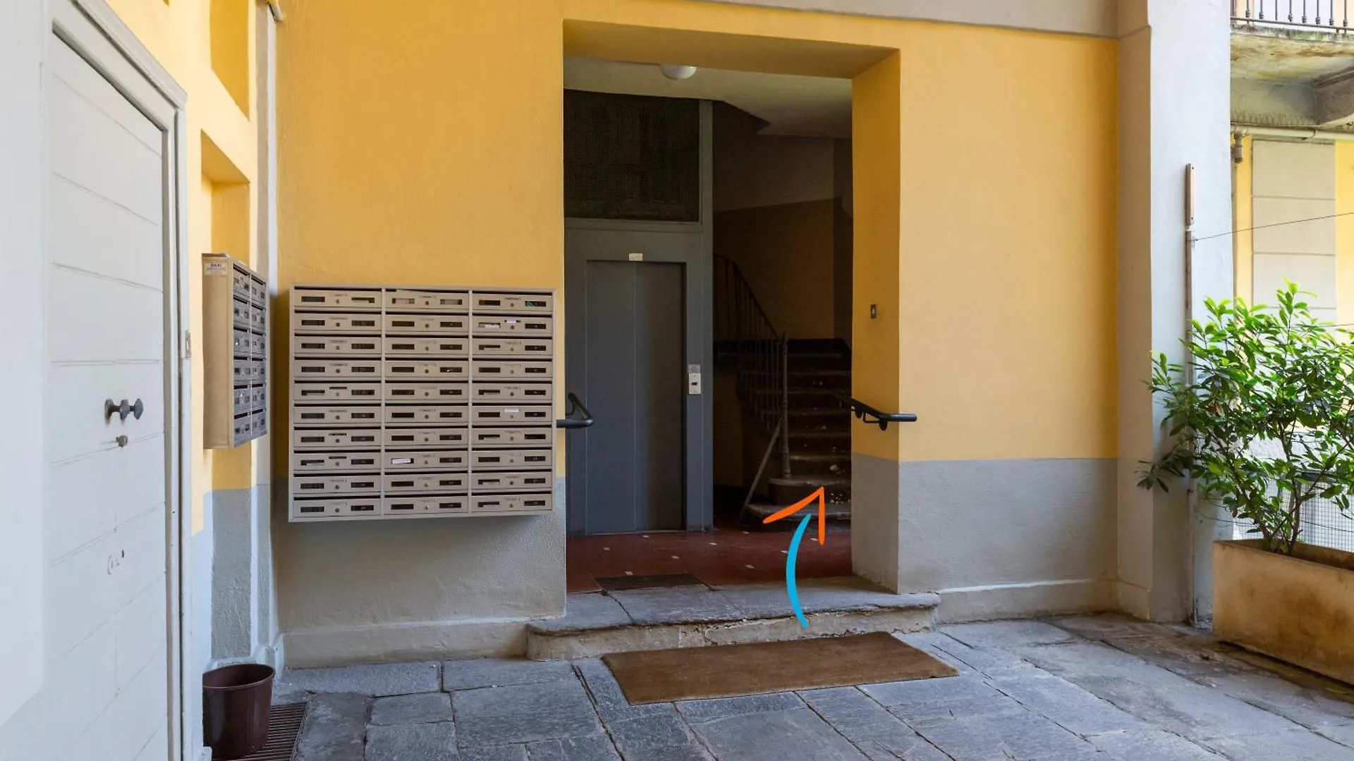 Appartamento Casa Vittoria - ISOLA District Milano