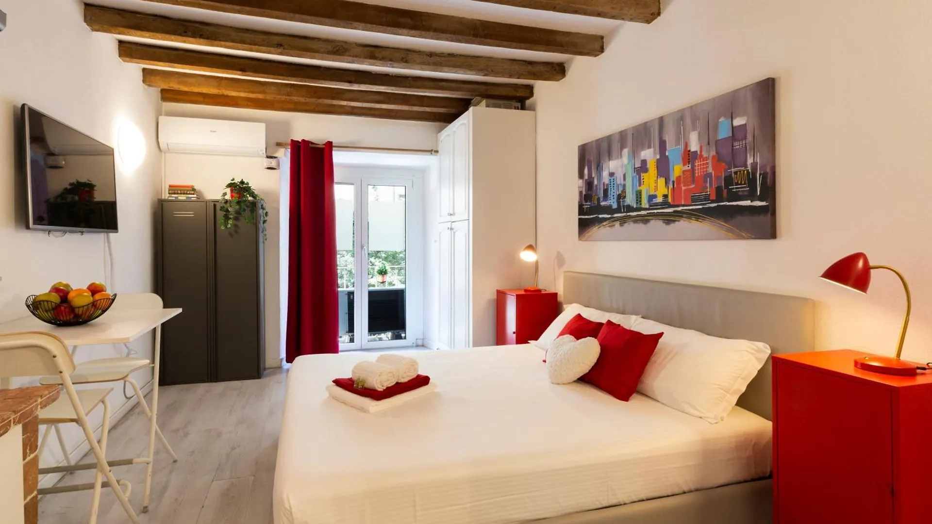 Appartamento Casa Vittoria - ISOLA District Milano